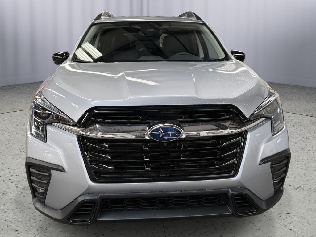 new 2025 Subaru Ascent car, priced at $47,336