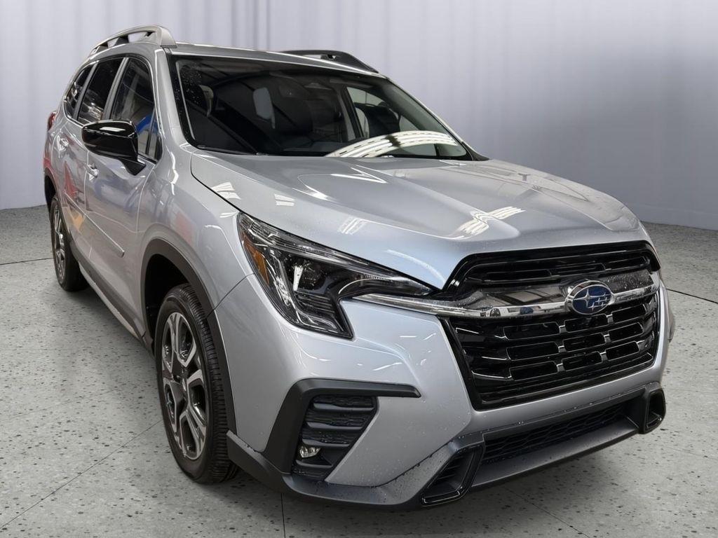 new 2025 Subaru Ascent car, priced at $47,336