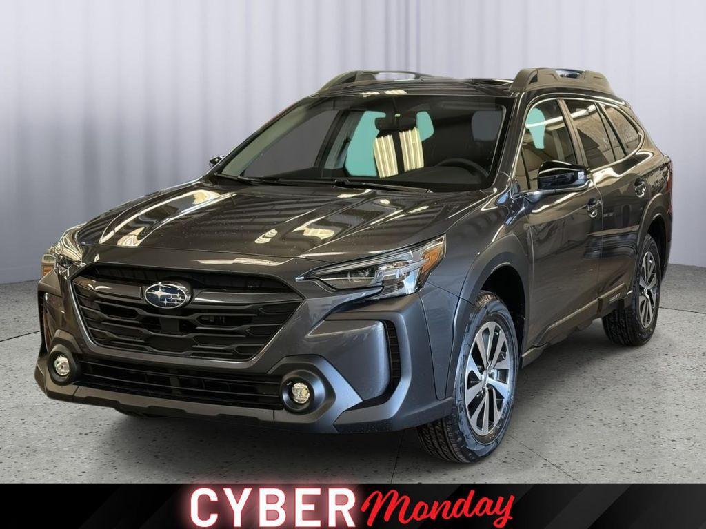 new 2025 Subaru Outback car, priced at $35,787