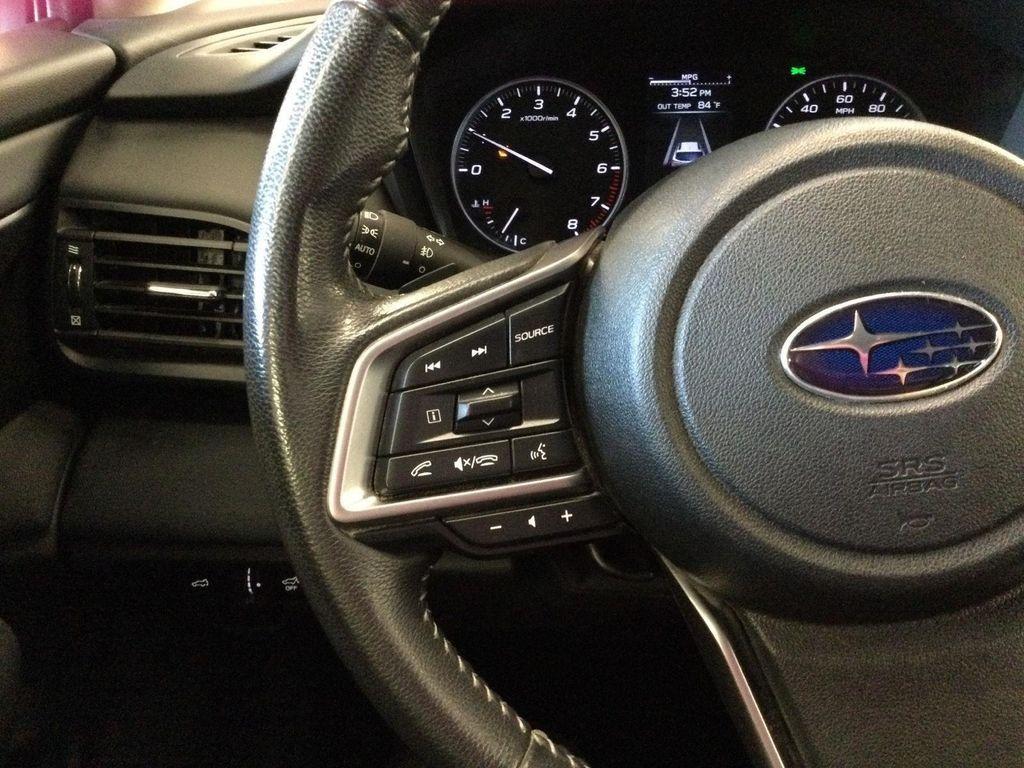 used 2023 Subaru Outback car, priced at $26,900