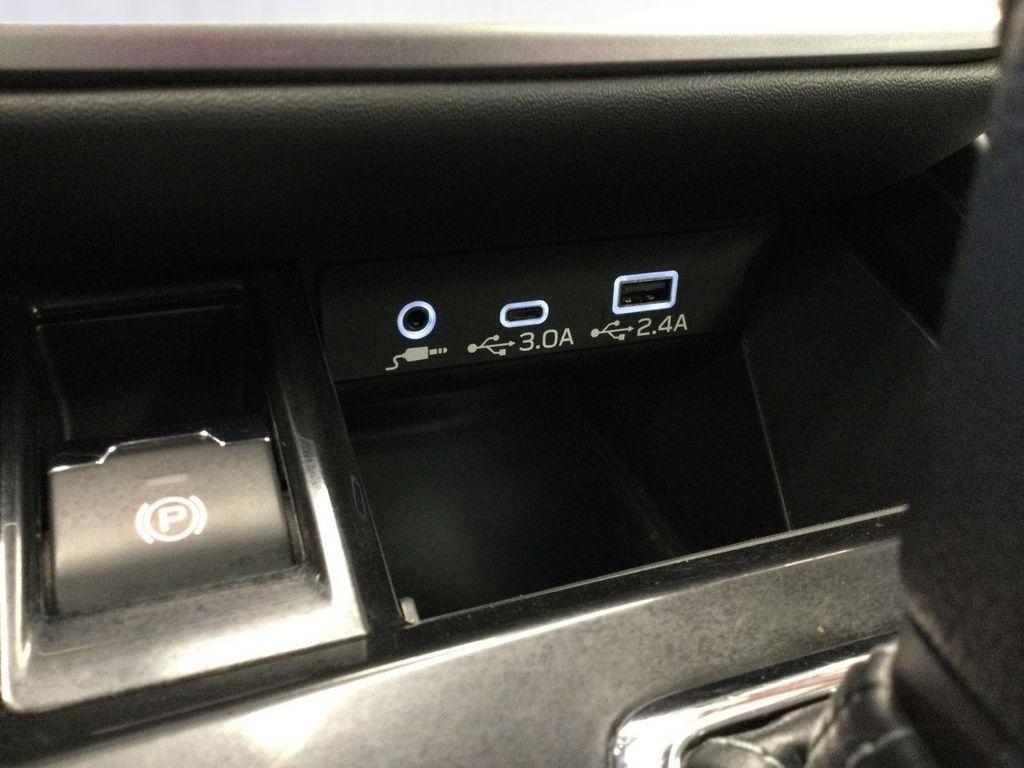 used 2023 Subaru Outback car, priced at $26,900