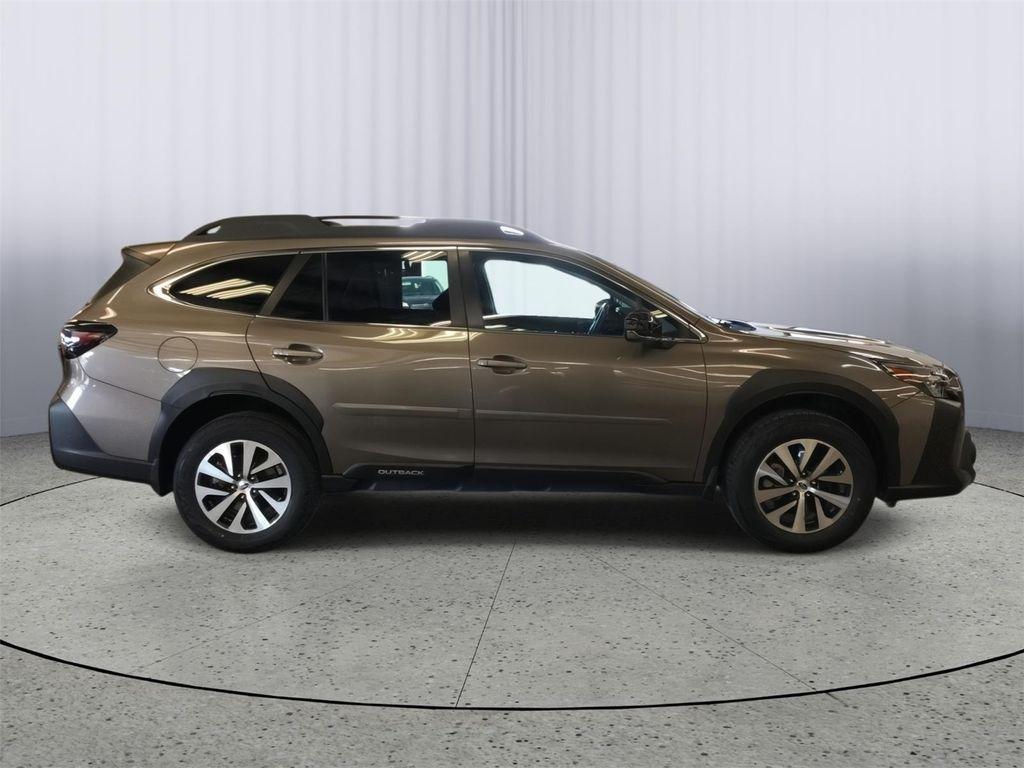 used 2023 Subaru Outback car, priced at $26,900
