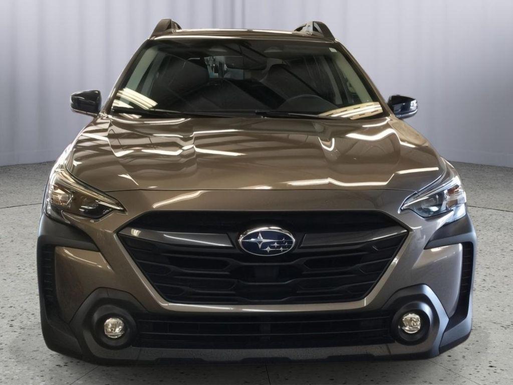 used 2023 Subaru Outback car, priced at $26,900