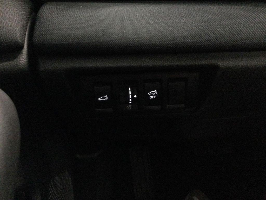 used 2023 Subaru Outback car, priced at $26,900