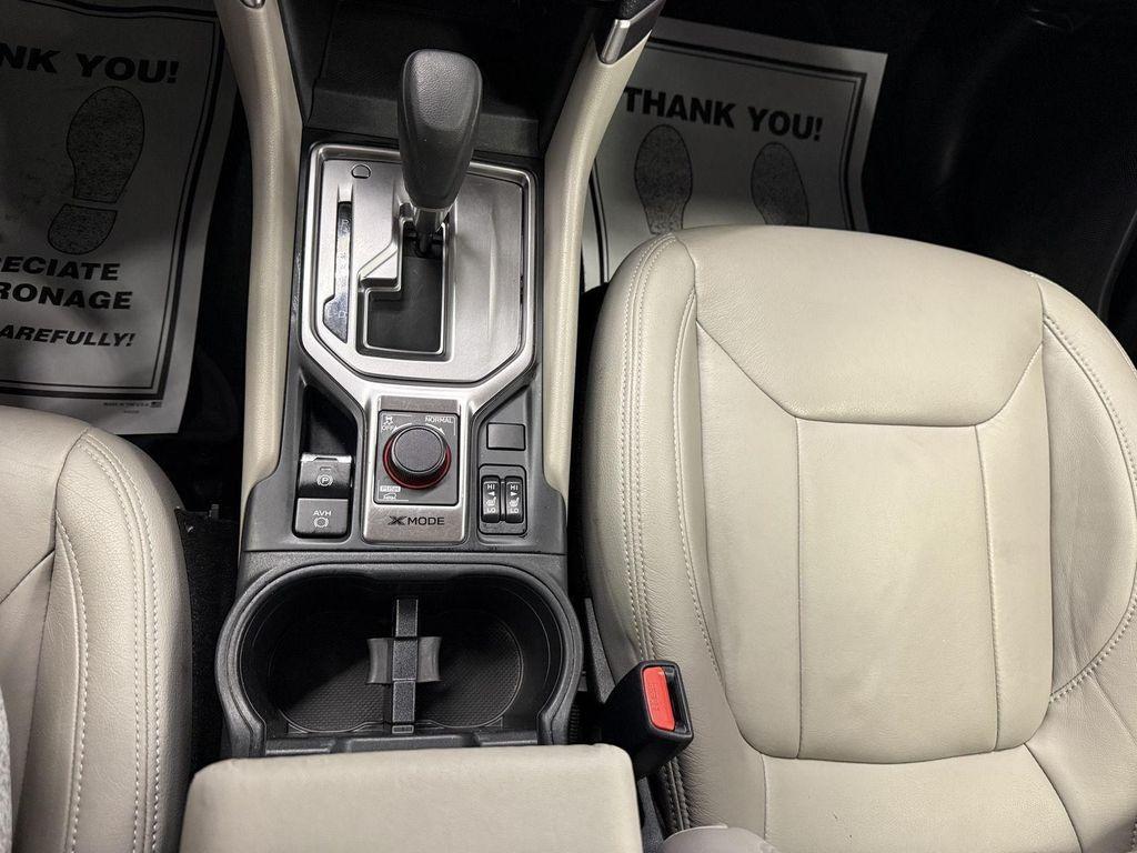 used 2020 Subaru Forester car, priced at $22,995