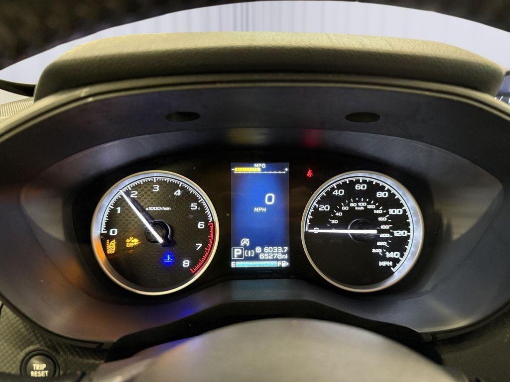 used 2020 Subaru Forester car, priced at $22,995