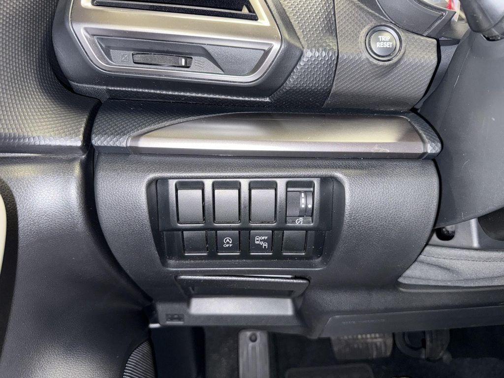 used 2020 Subaru Forester car, priced at $22,995