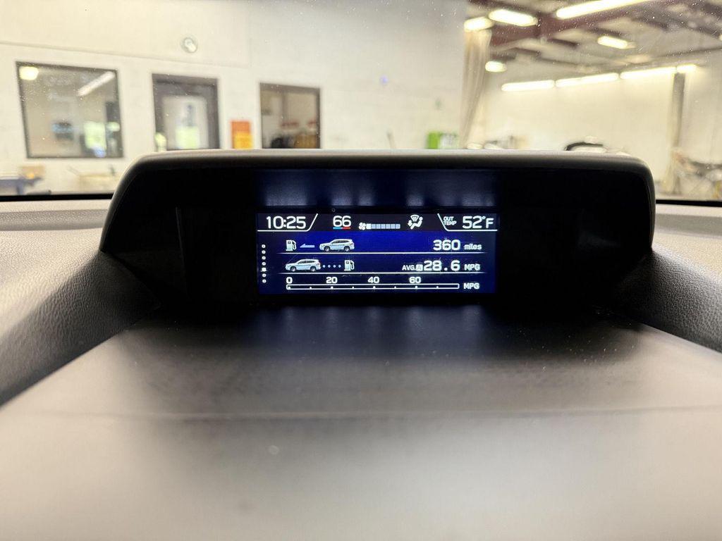 used 2020 Subaru Forester car, priced at $22,995