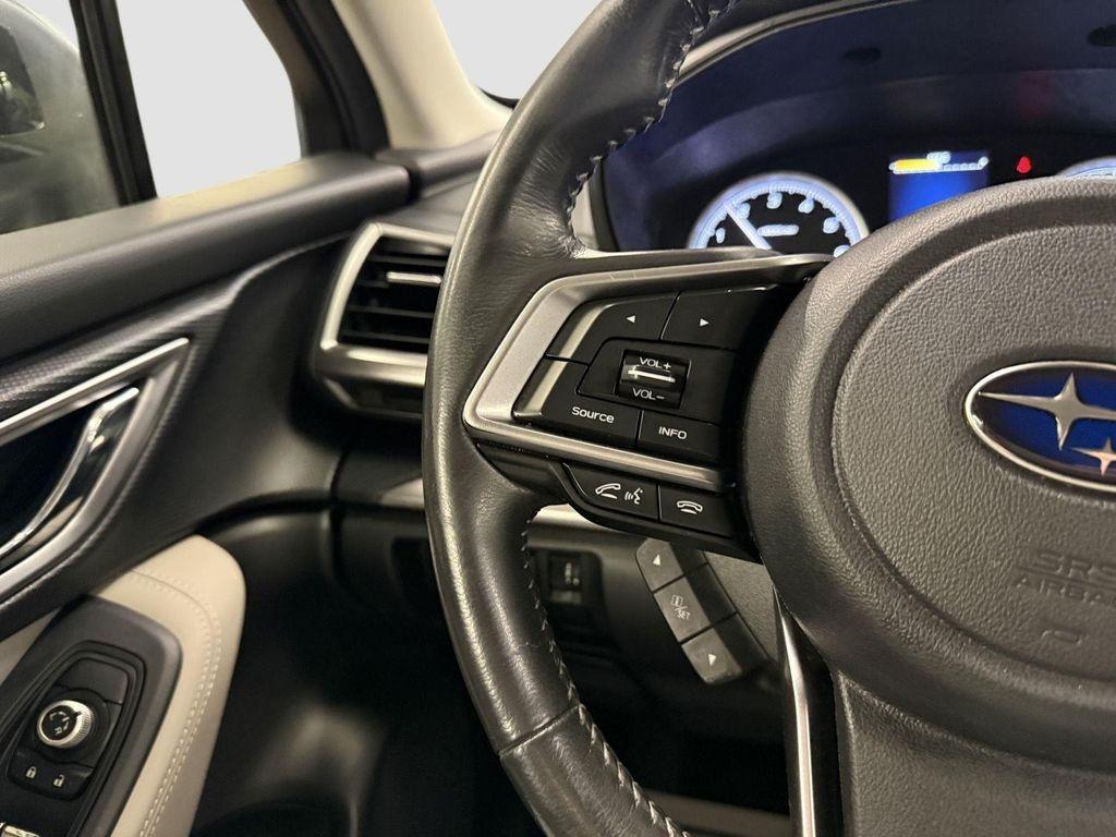 used 2020 Subaru Forester car, priced at $22,995