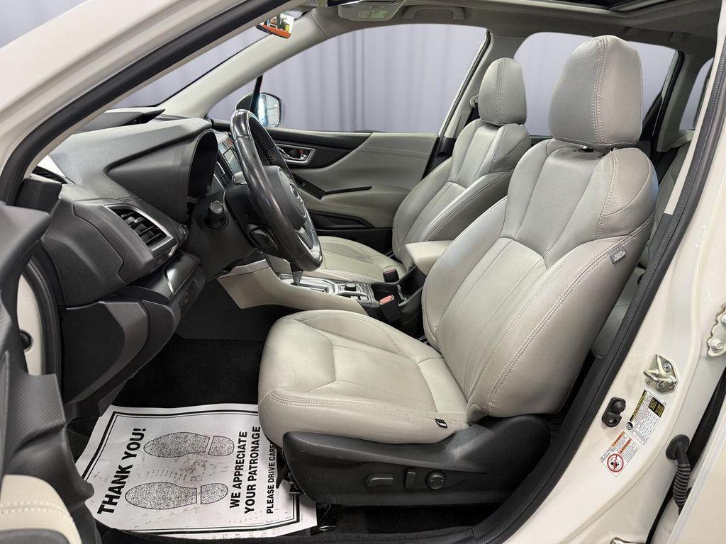 used 2020 Subaru Forester car, priced at $22,995