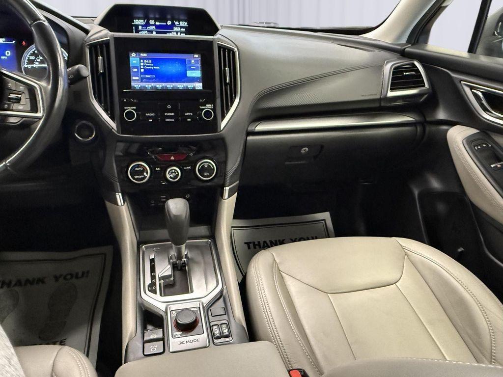 used 2020 Subaru Forester car, priced at $22,995