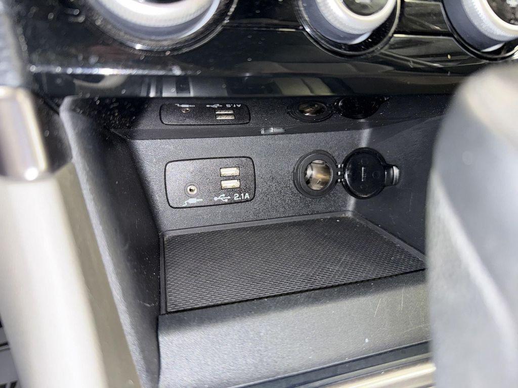 used 2020 Subaru Forester car, priced at $22,995