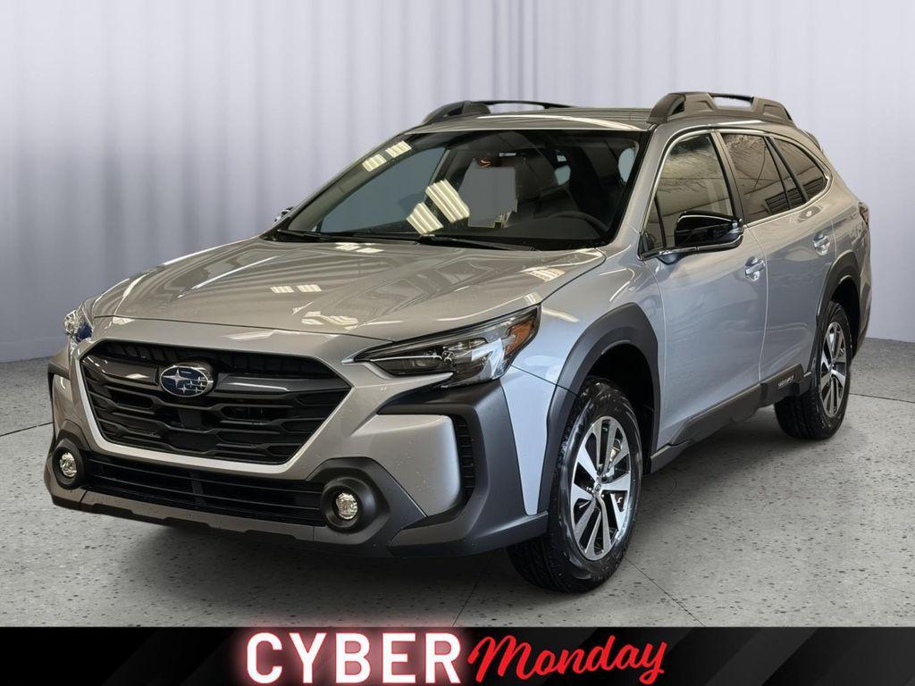 new 2025 Subaru Outback car, priced at $34,232