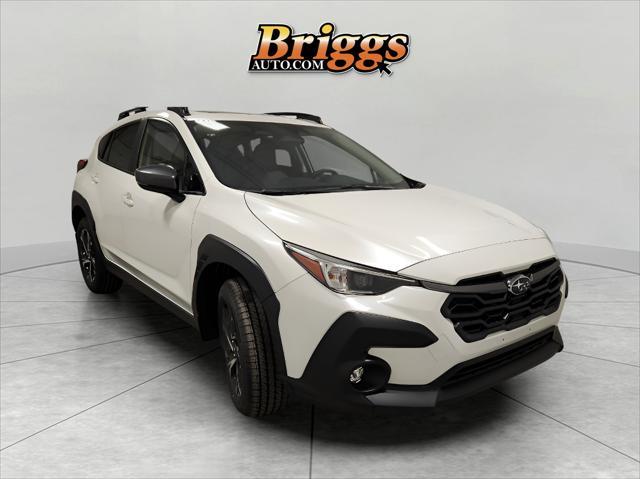 new 2024 Subaru Crosstrek car, priced at $29,196