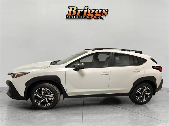 new 2024 Subaru Crosstrek car, priced at $29,196