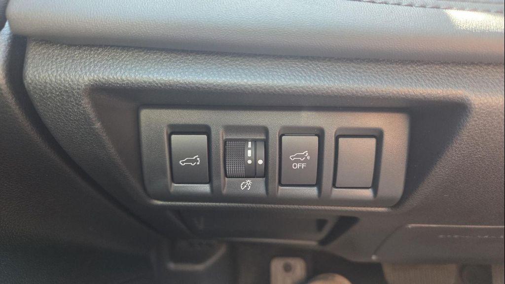 new 2025 Subaru Outback car, priced at $42,848