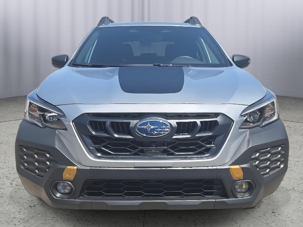 new 2025 Subaru Outback car, priced at $42,848