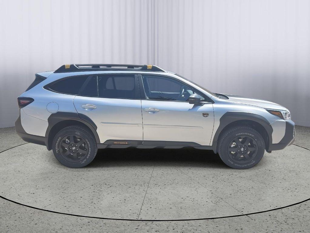 new 2025 Subaru Outback car, priced at $42,848