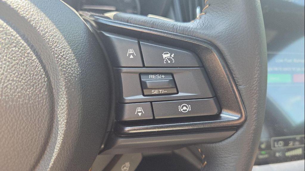 new 2025 Subaru Outback car, priced at $42,848