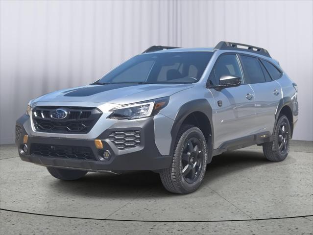 new 2025 Subaru Outback car, priced at $42,848