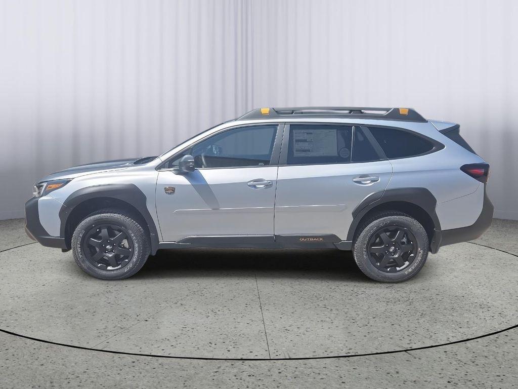 new 2025 Subaru Outback car, priced at $42,848