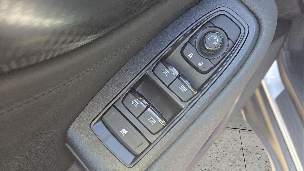 new 2025 Subaru Outback car, priced at $42,848