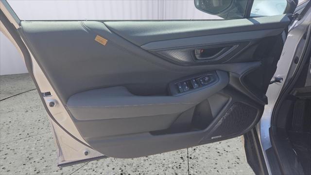 new 2025 Subaru Outback car, priced at $42,848