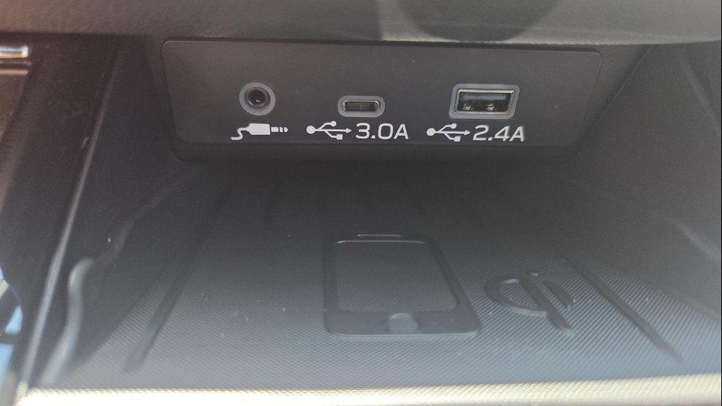 new 2025 Subaru Outback car, priced at $42,848