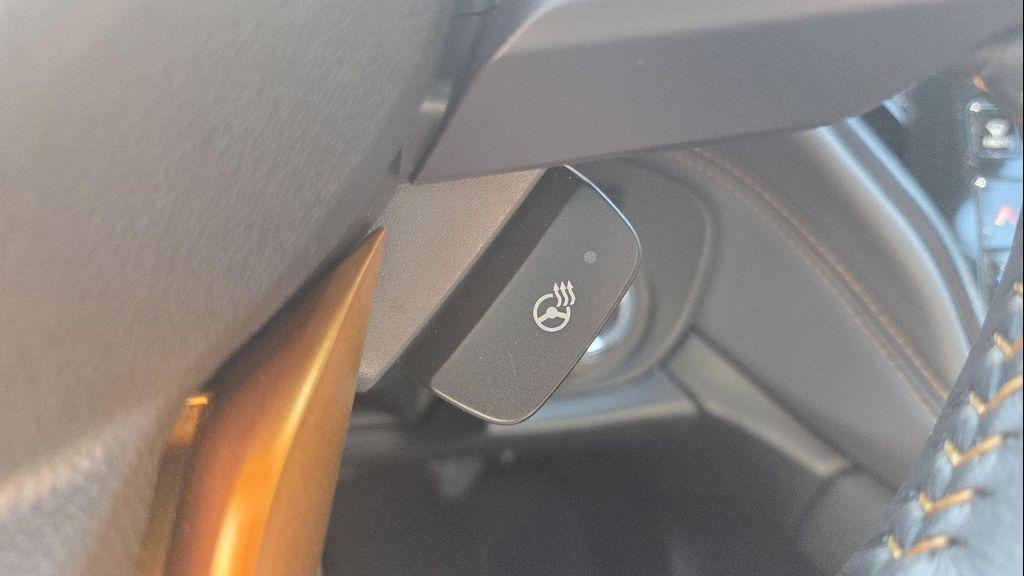 new 2025 Subaru Outback car, priced at $42,848