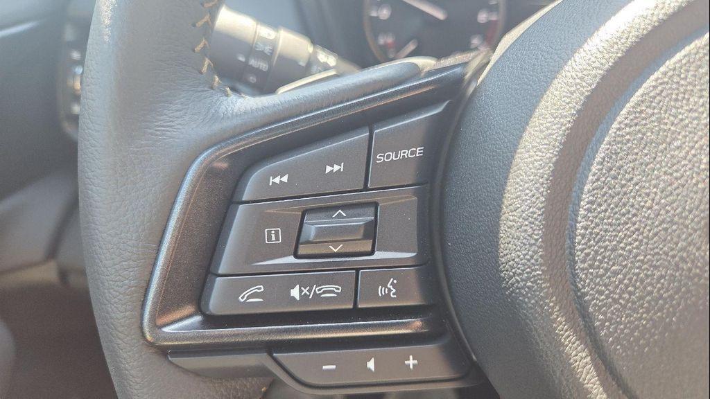 new 2025 Subaru Outback car, priced at $42,848