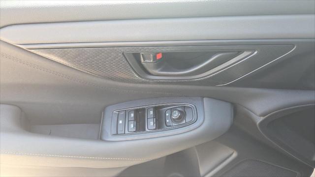 new 2025 Subaru Outback car, priced at $42,848
