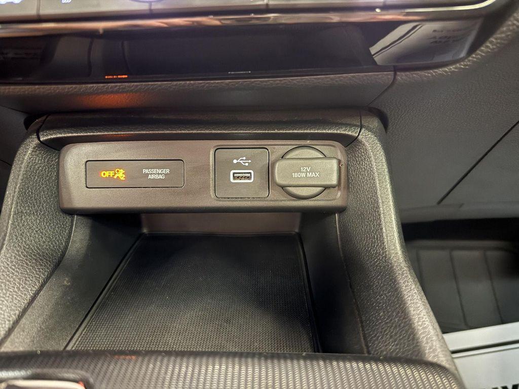 used 2022 Honda Civic car, priced at $24,587