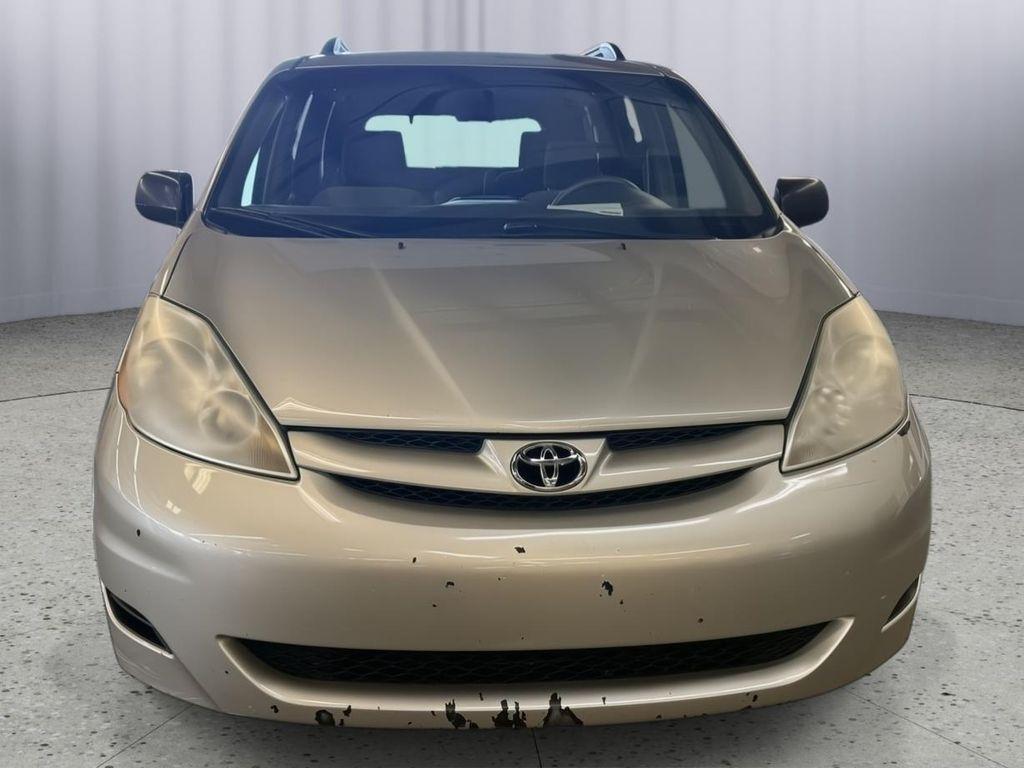 used 2008 Toyota Sienna car, priced at $6,995