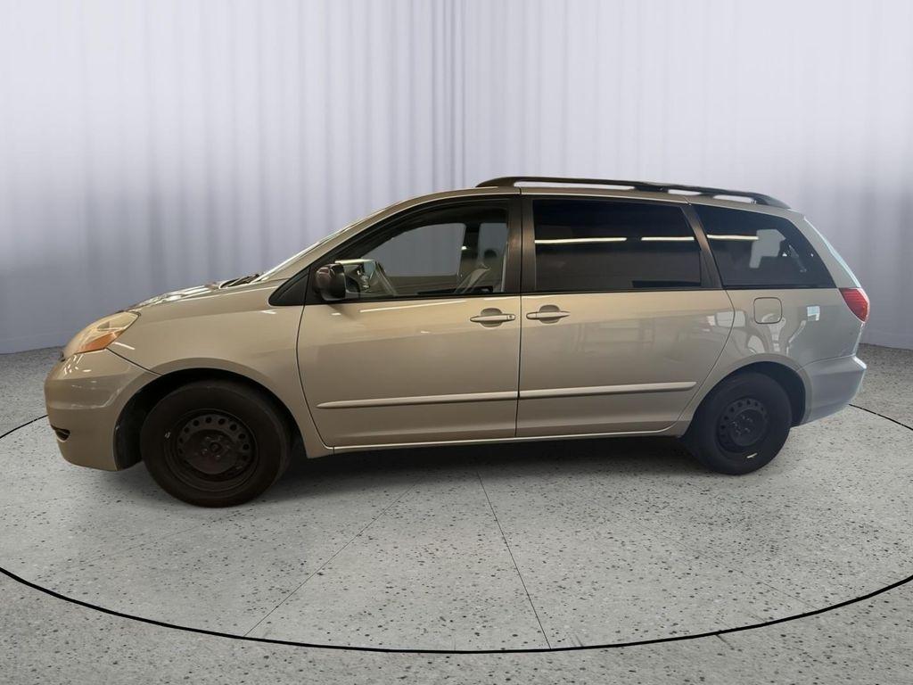 used 2008 Toyota Sienna car, priced at $6,995