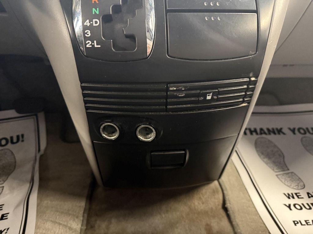 used 2008 Toyota Sienna car, priced at $6,995