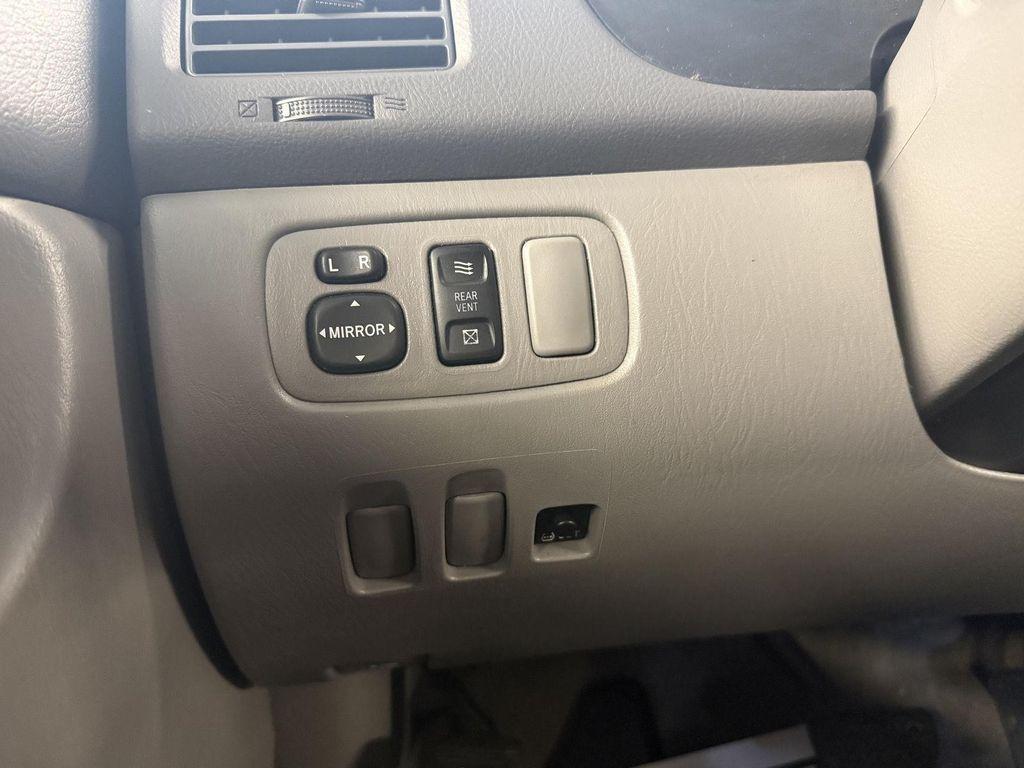 used 2008 Toyota Sienna car, priced at $6,995