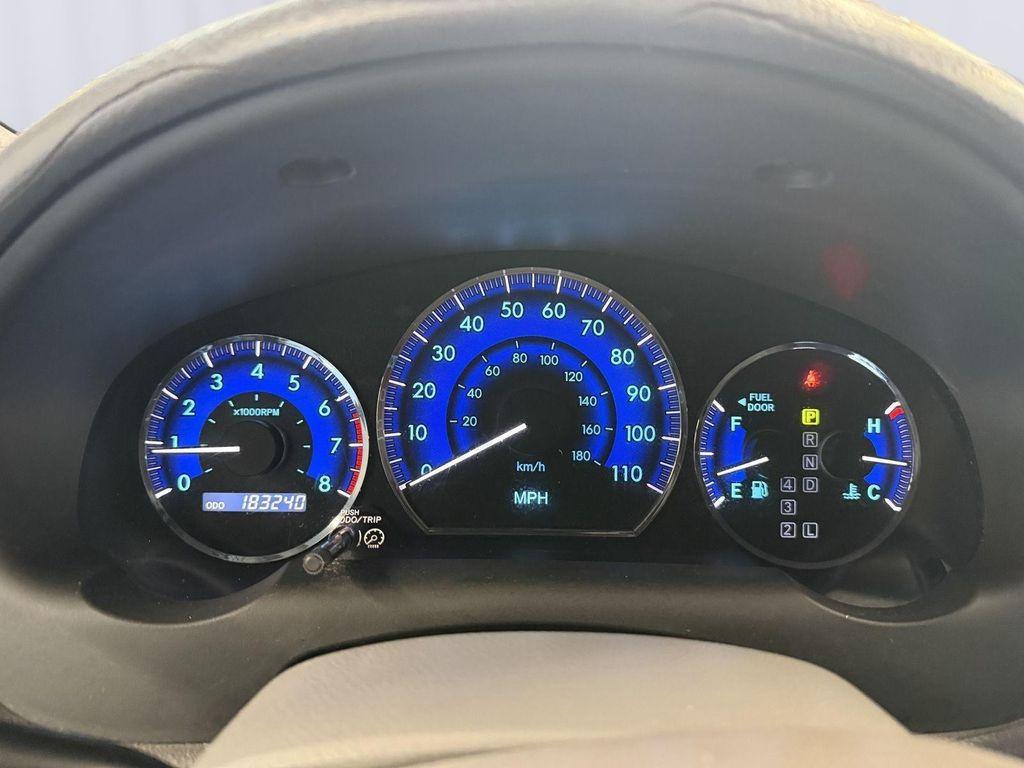 used 2008 Toyota Sienna car, priced at $6,995