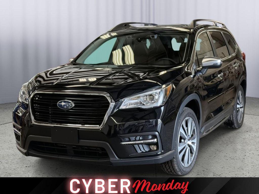 used 2020 Subaru Ascent car, priced at $26,495