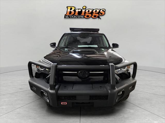 used 2021 Toyota 4Runner car, priced at $43,988