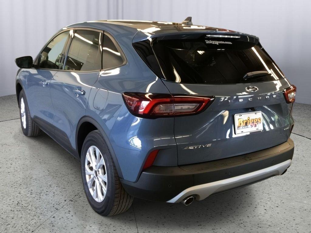 used 2025 Ford Escape car, priced at $23,500