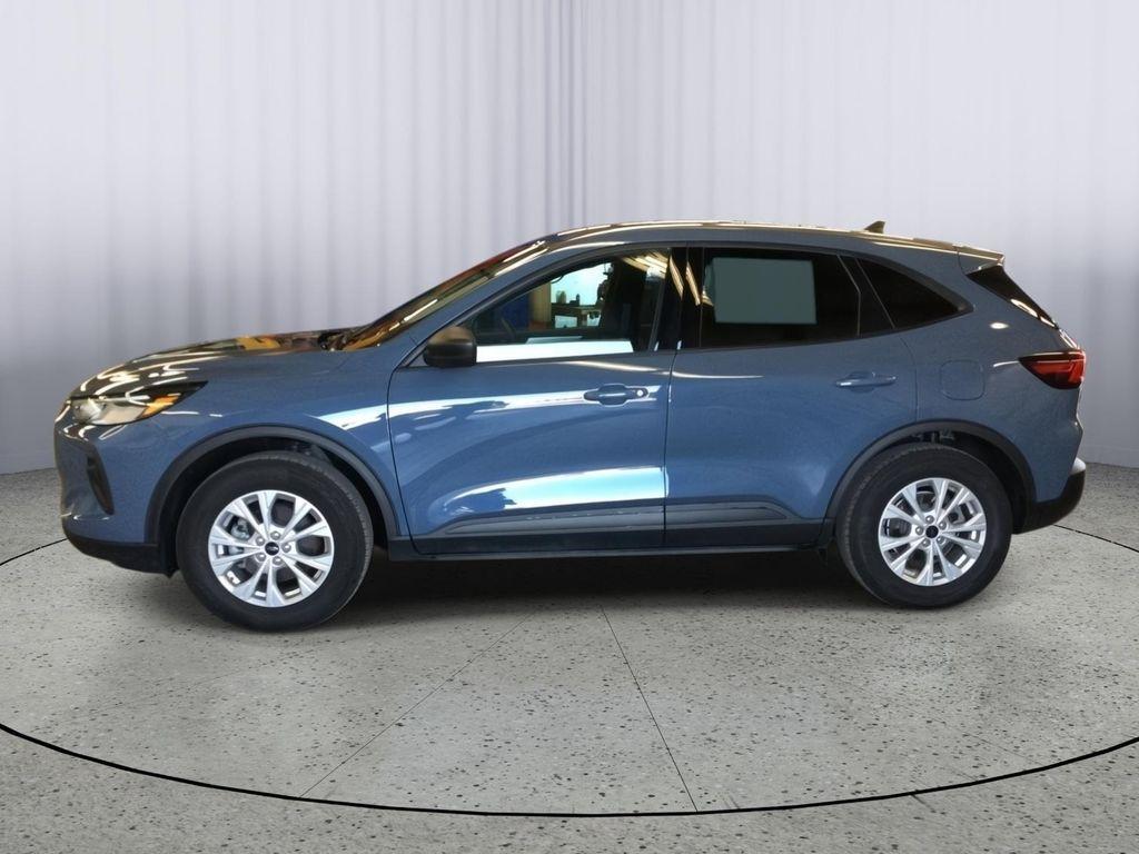 used 2025 Ford Escape car, priced at $23,500