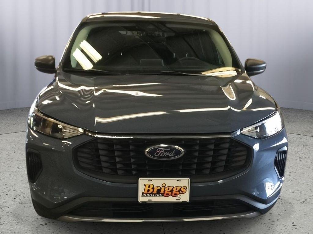 used 2025 Ford Escape car, priced at $23,500
