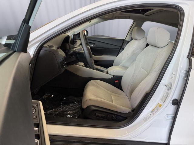 used 2023 Honda Accord car, priced at $26,287
