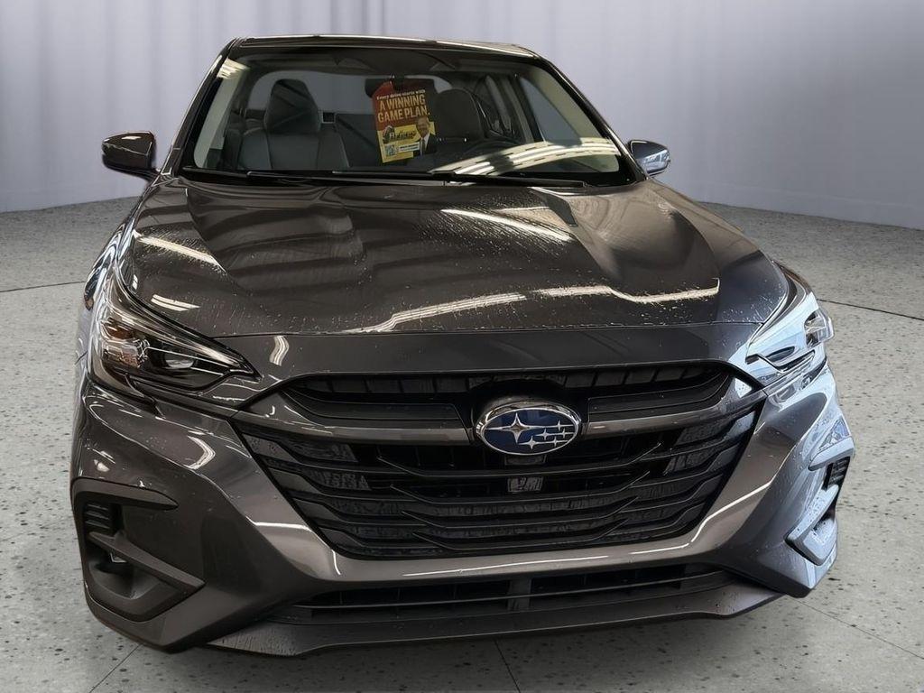 new 2025 Subaru Legacy car, priced at $29,986