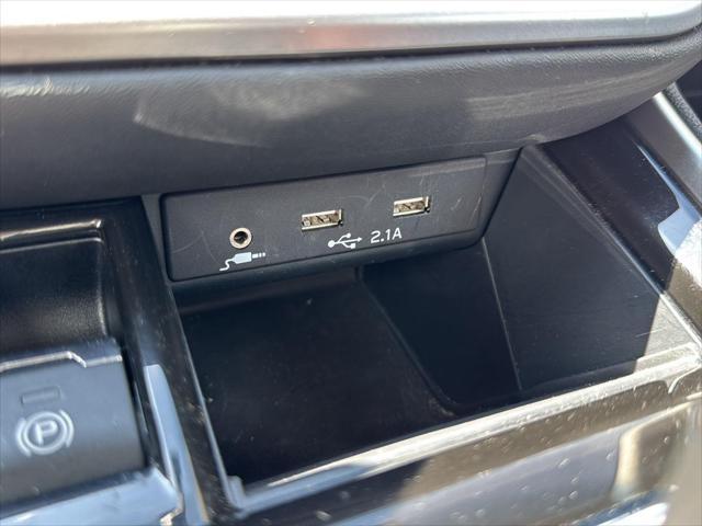 used 2022 Subaru Outback car, priced at $26,585