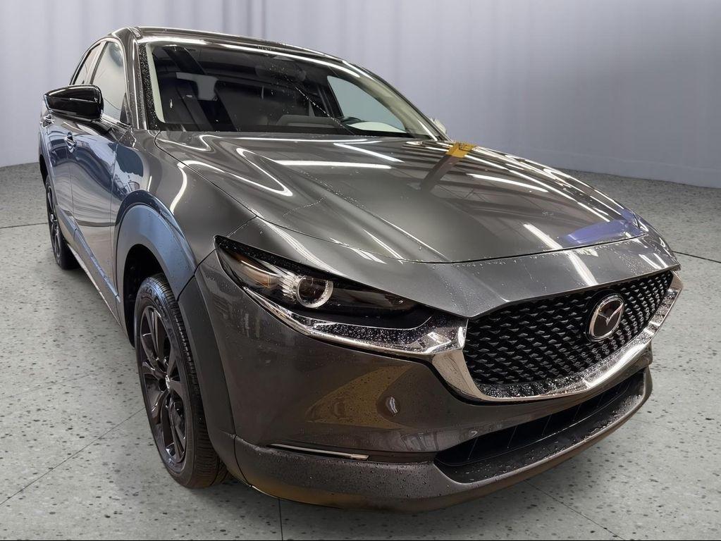 used 2024 Mazda CX-30 car, priced at $21,900