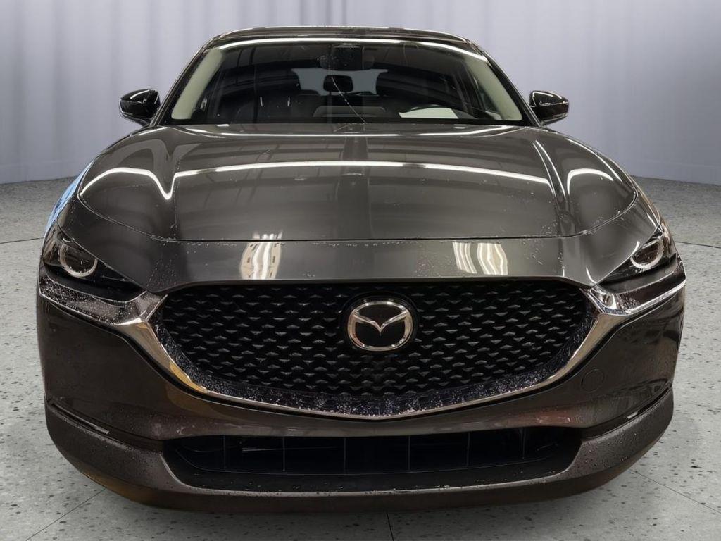 used 2024 Mazda CX-30 car, priced at $21,900