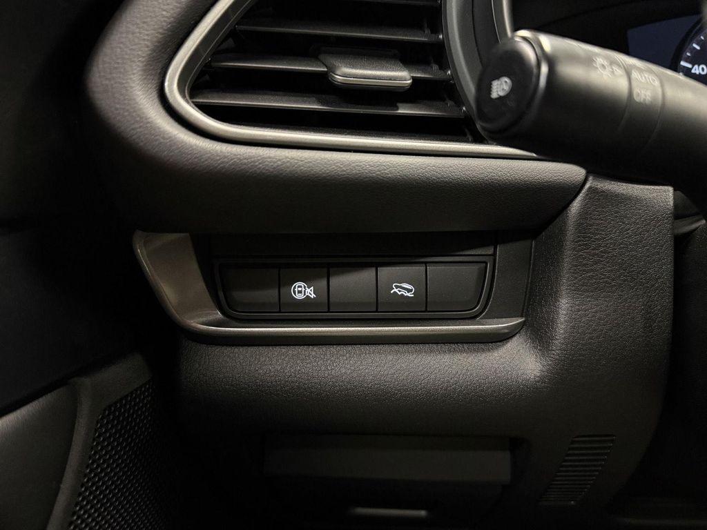 used 2024 Mazda CX-30 car, priced at $21,900