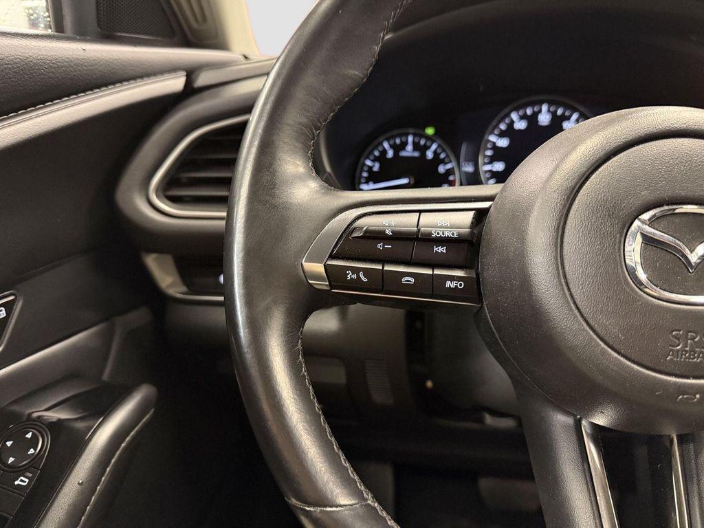 used 2024 Mazda CX-30 car, priced at $21,900