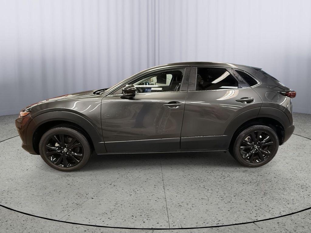 used 2024 Mazda CX-30 car, priced at $21,900